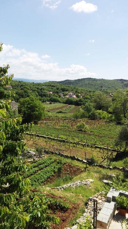 Holiday Home Gudelj Imotski Extérieur photo