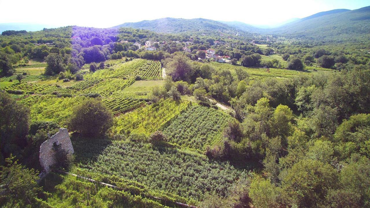 Holiday Home Gudelj Imotski Extérieur photo